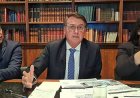 Presidente diz que governo vai prorrogar desoneração da folha