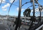 Covid-19: SP tem 94% da população carcerária com vacinação completa