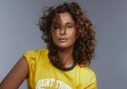 Camila Pitanga deixa a Globo após 25 anos e assina com plataforma de streaming